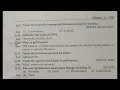 Class 10 Science Chapter 8 How Do Organisms Reproduce Short Questions for Revision