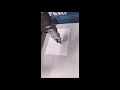 Universal Robots UR3 - Process Tasks 1