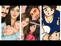 Cute family images for dpz wallpapers and any profile pics