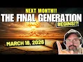 Amazing Prophecy Revealed in the Dead Sea Scroll Calendar