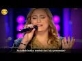 The Voice Arabia Season 5 - جرح تاني – نهى رحيم [Indonesian Translation]