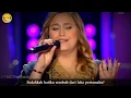 Download Lagu The Voice Arabia Season 5 - جرح تاني – نهى رحيم [Indonesian Translation]