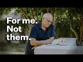 Download Lagu Waarom ik nog steeds kunst maak (zelfs als niemand het ziet)