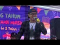 Download Lagu TABIR KEPALSUAN - UJE PRABU