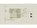 2 - Flashing an LED MPLAB XC8 for Beginners Tutorial