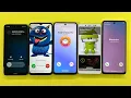 FAKE INCOMING CALLS Redmi Note 5, BlackView Shark 8, Redmi Note 9S, Infinix 7, NEFFOS X20Pro 