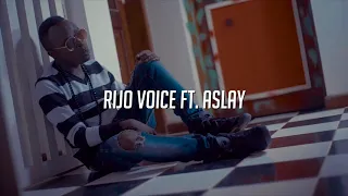rijo voice ft aslay nenda official video 