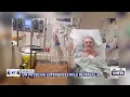 UW Health doctor becomes the patient after cardiac emergency