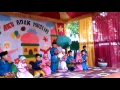 Download Lagu Perpisahan A2 *Jadikan kami anak yg sholeh*