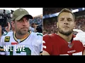 NFL Live predicts winners for Week 12 of the 2019 NFL season NFL Live