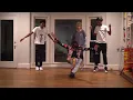 Drake ft 21 Savage - Jimmy Cooks (Official Dance Video)