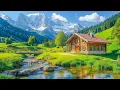 Download Lagu Relaxing Music For Stress Relief, Anxiety and Depressive States • Heal Mind, Body and Soul #4