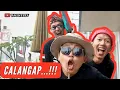Lagu CALANGAP - WAGIWAGISTA BAYU DOKCIN \u0026 MANG ACAY (OFFICIAL MUSIC VIDEO)