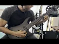 Periphery - Heaven on High (Guitar Solo Cover)