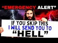 Download Lagu GOD SAYS- \