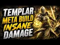 ESO PVP Templar META Build Actually do some damage for once and poke jabby jab jab