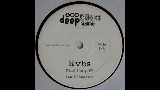 hvbs dj tears plk pobrecillo original mix 