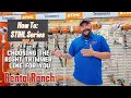 STIHL Series Choosing the Best Trimmer Line for You Rental Ranch