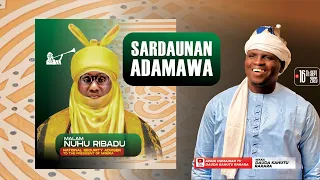 dauda kahutu rarara sardaunan adamawa official audio 2025