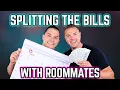 What s the Best Way to Pay Rent with Roommates