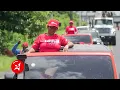 Nuevo ganadora del LOTO 5 en Santo Domingo