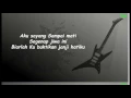 Download Lagu Republik - Sayang Sampai Mati (Lyric Video)