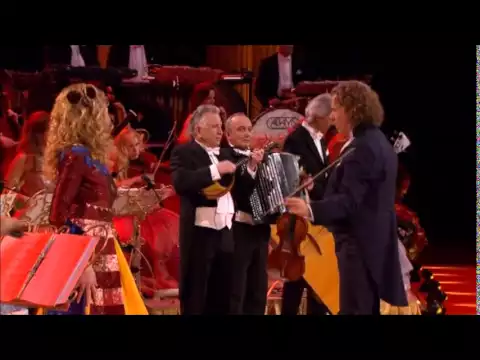 Download MP3 André Rieu -   \