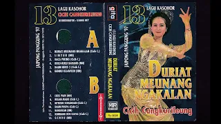 Download Cicih Cangkurileung   A1   Duriat Meunang Ngakalan; Sinyur MP3