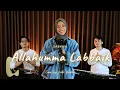 Download Lagu Allahumma Labbaik - Sabyan (Cover by Nada Nailah)