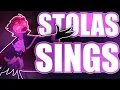 STOLAS SINGS Song from HELLUVA BOSS - THE CIRCUS S2 Episode 1
