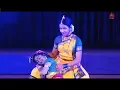 Download Lagu A galore of Sri Krishna - Sridevi Nrithyalaya - Bharathanatyam Dance
