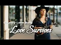 Lagu LOVE SURVIVES | MaxWinston (FEMALE Vocal) | Official Lyric Video