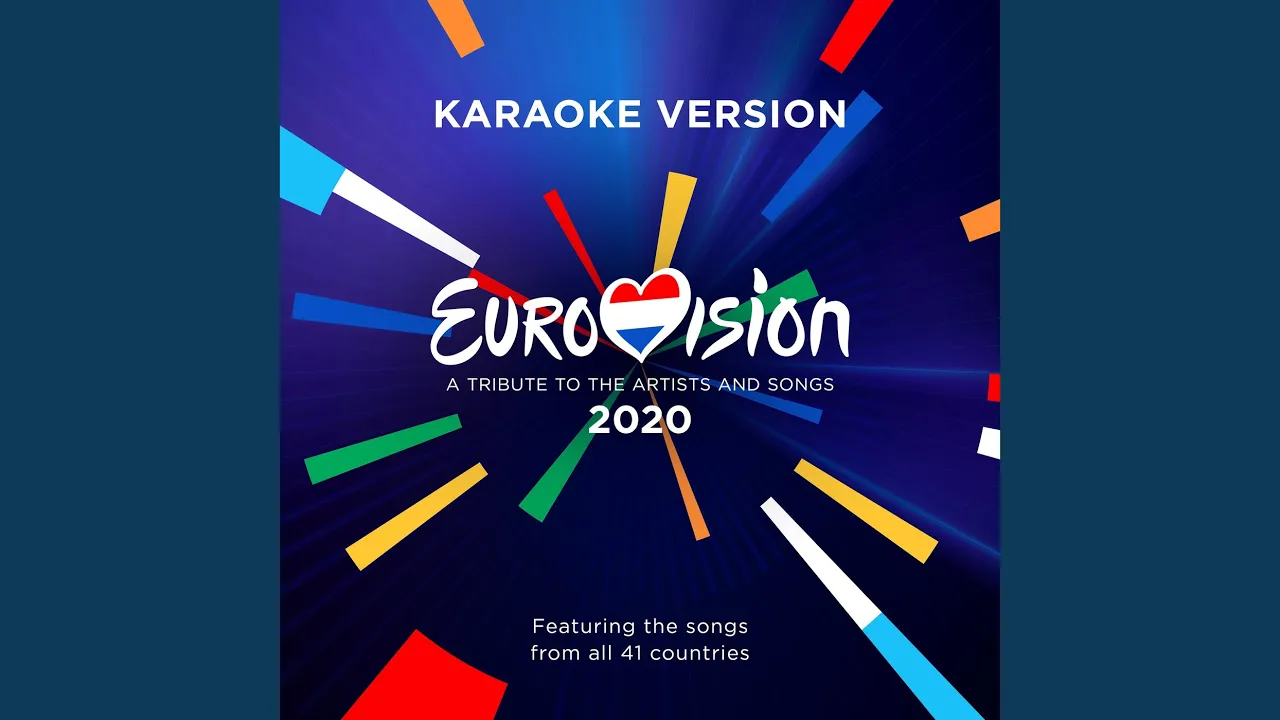 Fai Rumore (Eurovision 2020 / Italy / Karaoke Version) Fai Rumore (Eurovision 2020 / Italy / Karaoke Version)