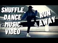 Download Lagu MC Sar \u0026 The Real McCoy - Run Away ♫ Shuffle Dance Music Video