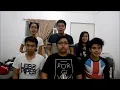 Save The World/ Don't You Worry Child by  Pentatonix (Cover)