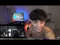 (REACCIÓN) Legado 7 & Kane Rodriguez - On D Gas (Video Oficial)