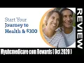 Myuhcmedicare com Rewards Oct 2020 Let Us Know More About It Scam Adviser Reports