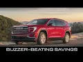 Coulter Tempe Buick GMC March 2025