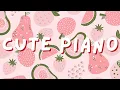 Download Lagu [1hour] Happy and Cute Piano : peaceful, aesthetic, soothing music for you