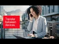 One Talk Verizon Business