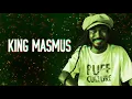 JIWALANGKAJI (Rasta Mantra) King Masmus Meets GA-PI - (Lyrics Video)