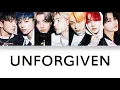 Download Lagu [AI COVER] How would ENHYPEN sing “UNFORGIVEN\