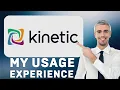 Kinetic by Windstream Internet Provider Review Usage Experience
