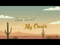 Sam Smith - My Oasis (feat. Burna Boy) lyrics