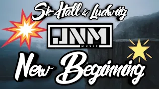 Download Sk-hall \u0026 Ludwiig - New Beginning [FL Studio Mobile] FREE FLM MP3