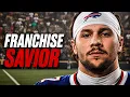 How The NFL s Biggest Gamble Saved A Dying Franchise