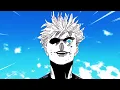 Download Lagu GOJO VS SUKUNA FULL FIGHT AMV + ENDING SCENE 4K | LADY GAGA - JUDAS