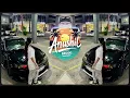 Atif Aslam - Tere Liye (Hindi Moombah Chill) | AVISH679 X ANUSHIL | BROSKIE RECORDS 