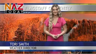 Flagstaff Weather November 15 2022