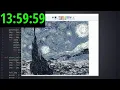 Can I draw with code in Microsoft Paint